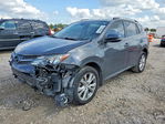 Toyota RAV 4 2015