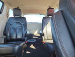 Chrysler Pacifica 2018