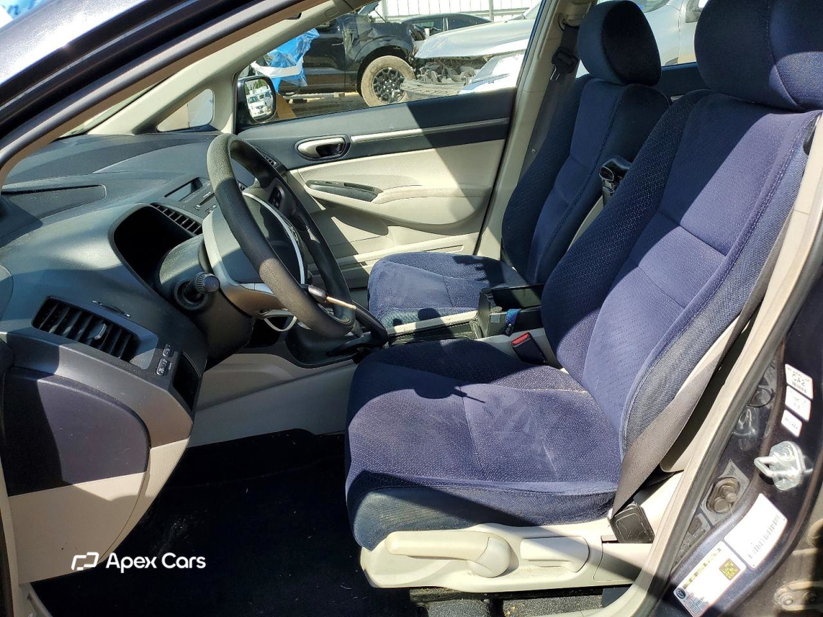 Honda Civic 2006