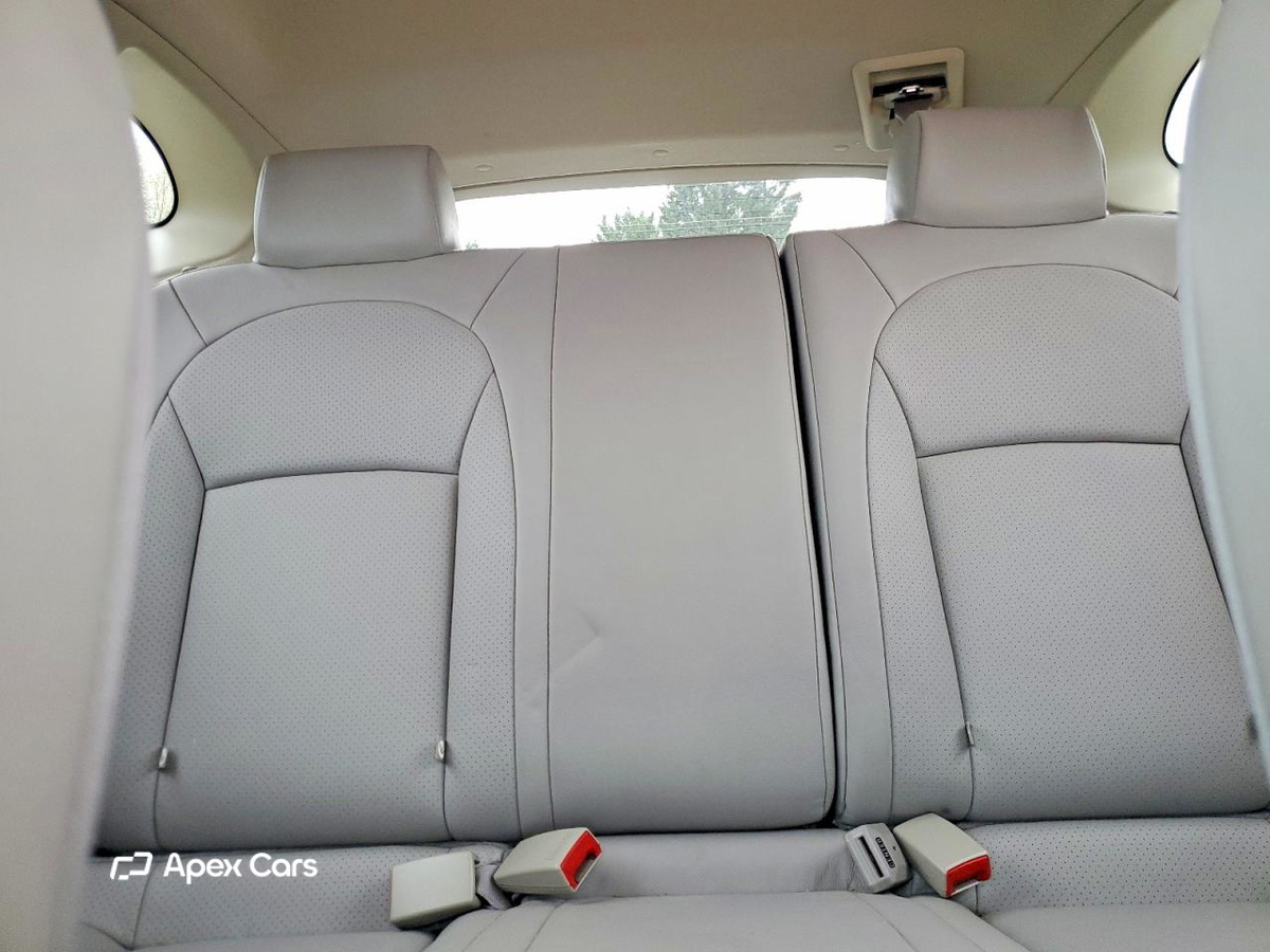 Nissan Rogue 2008