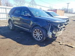 Ford Explorer 2016