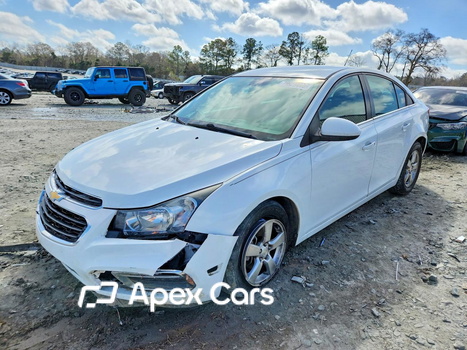 Chevrolet Cruze 2015 - Image 1 of 13