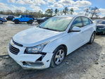 Chevrolet Cruze 2015