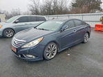 Hyundai Sonata 2014