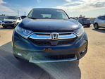 Honda CR-V 2017