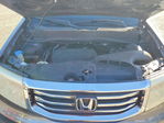Honda Pilot 2014