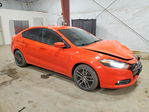 Dodge Dart 2016