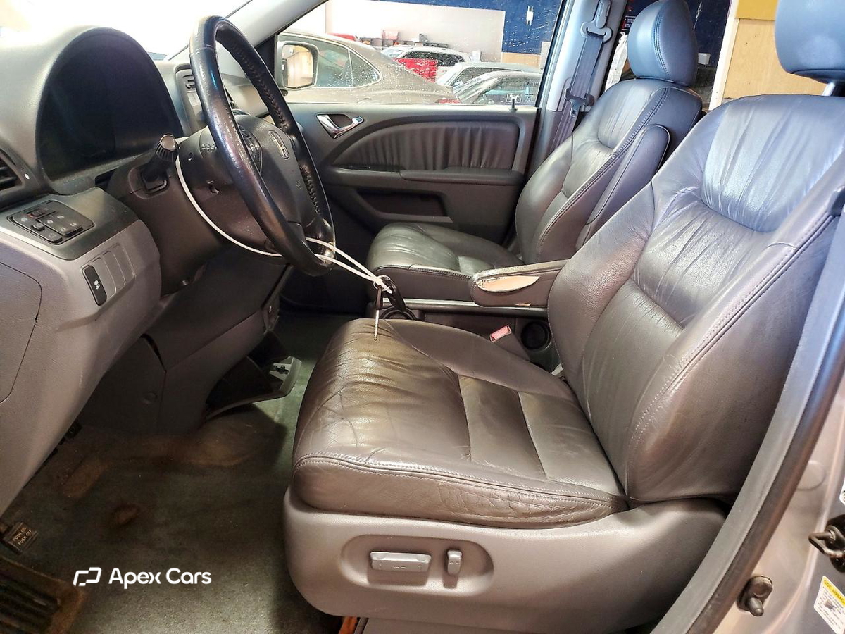 Honda Odyssey 2006