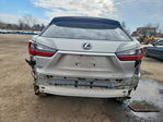 Lexus RX 2017