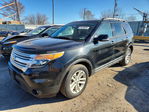 Ford Explorer 2014