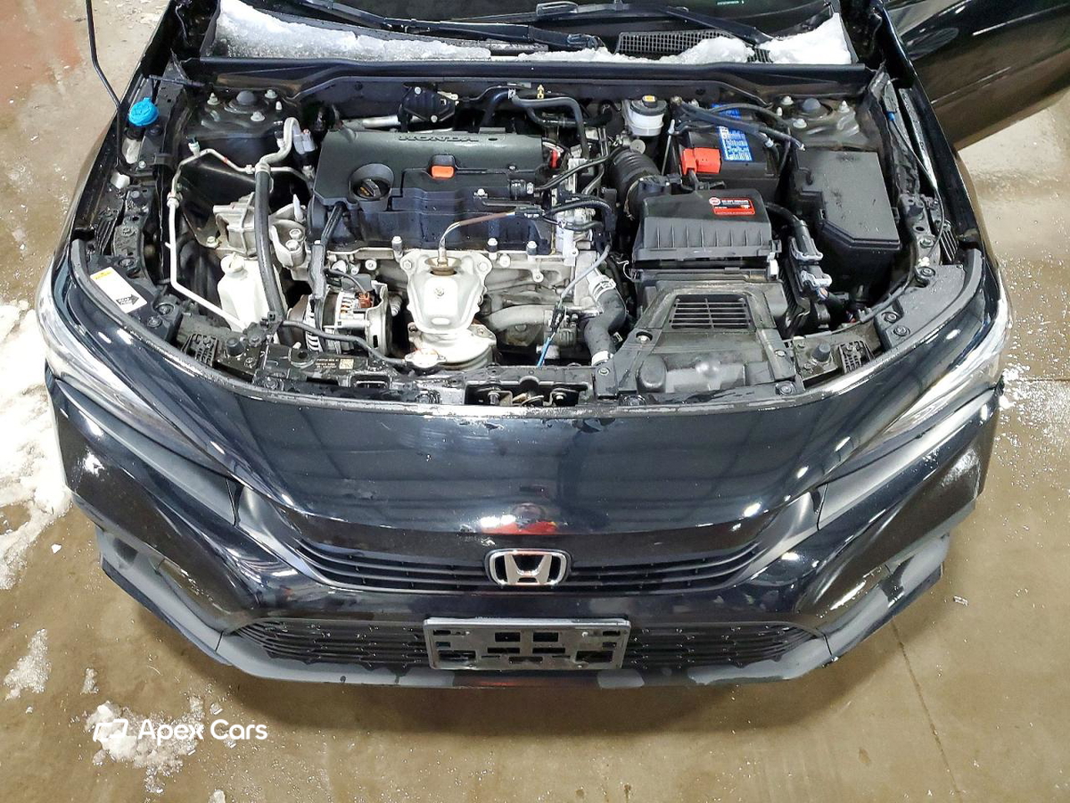 Honda Civic 2023
