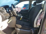 Dodge Caravan 2016
