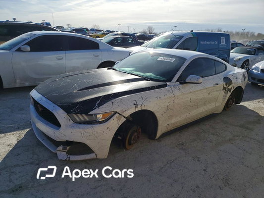 Ford Mustang 2016 - Image 1 of 12