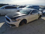 Ford Mustang 2016