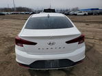 Hyundai Elantra 2019