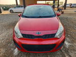 Kia Rio 2012