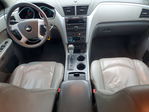 Chevrolet Traverse 2011