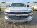 Chevrolet Silverado 2017