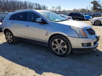Cadillac SRX 2012