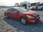Nissan Altima 2013