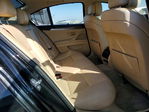 BMW Series 5 2011