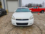 Chevrolet Impala 2009