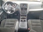 Dodge Caravan 2016