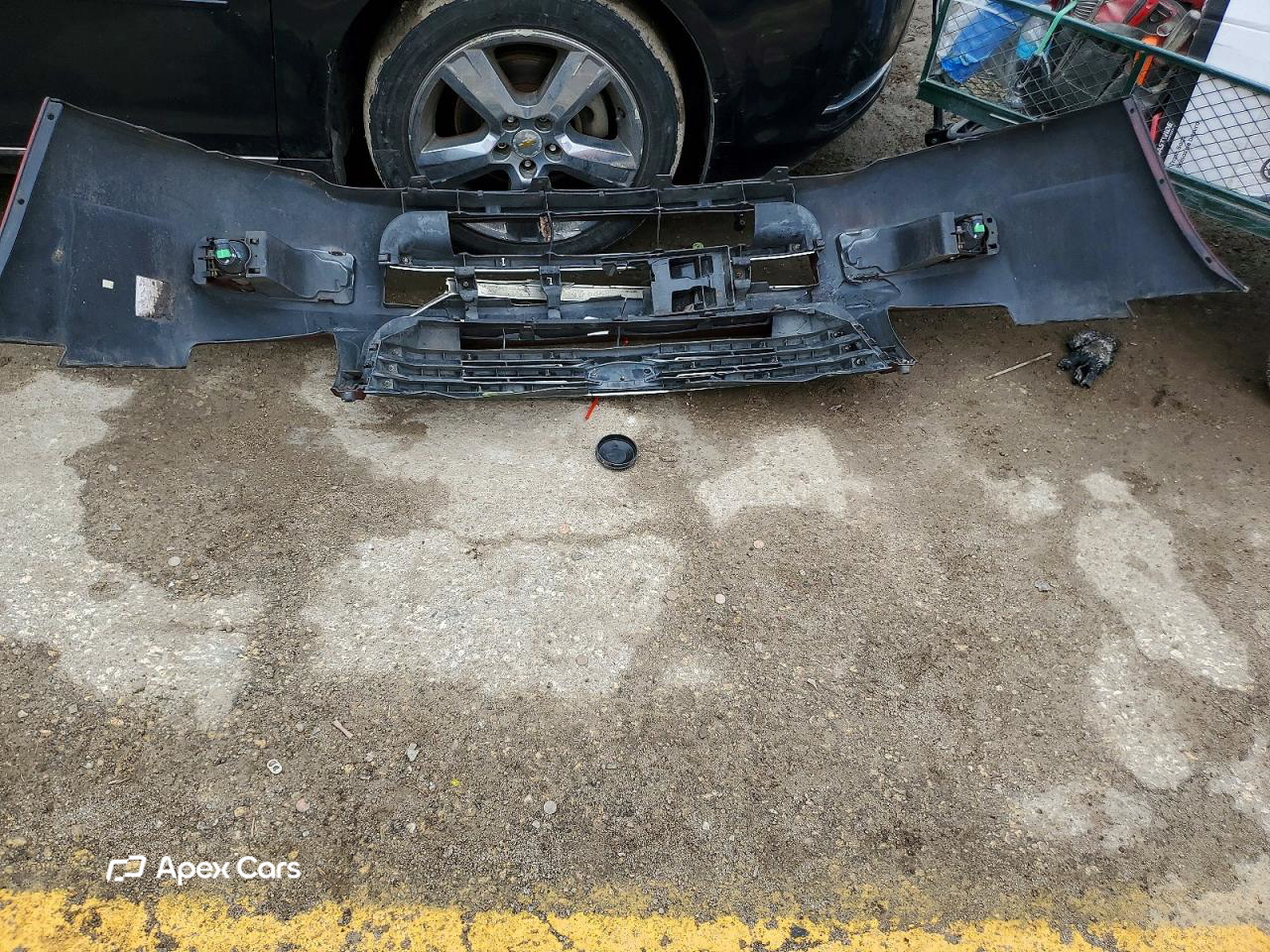 Ford Fusion 2007
