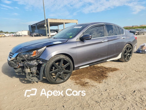 Honda Accord 2013 - Image 1 of 14