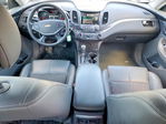 Chevrolet Impala 2014