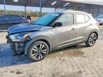 Nissan Kicks 2019