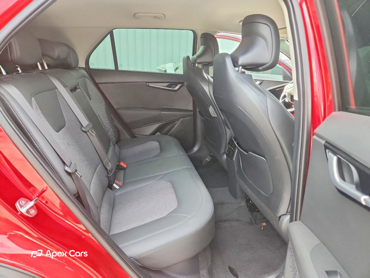 Kia Niro 2024