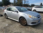 Subaru Legacy 2012