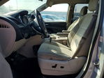 Dodge Caravan 2011