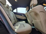 Mercedes-Benz E-klasse 2012