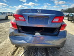 Lexus ES 2012