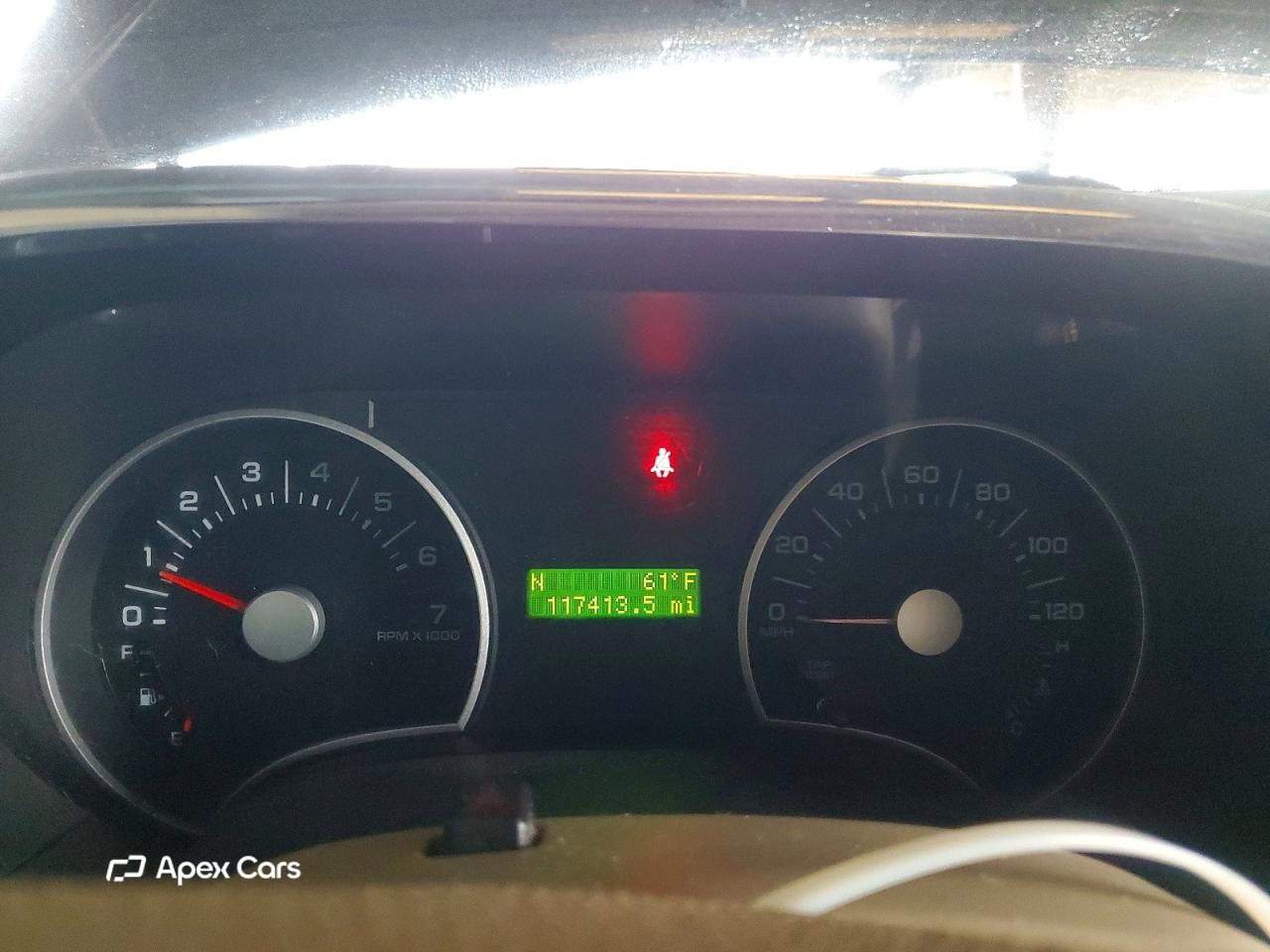 Ford Explorer 2006
