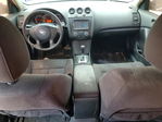 Nissan Altima 2012