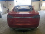 Tesla Model S 2014