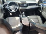 Toyota RAV 4 2016