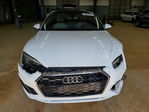 Audi A5 2021