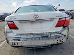 Lexus LS 2008