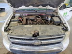 Chevrolet Silverado 2008