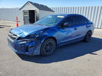 Subaru Impreza 2014
