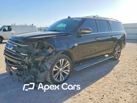 Ford Expedition 2020 - Image 1 of 15