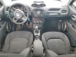 Jeep Renegade 2016