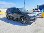 Honda Pilot 2019
