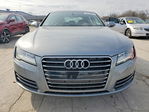 Audi A7 2014