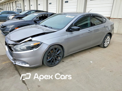 Dodge Dart 2016 - Image 1 of 12
