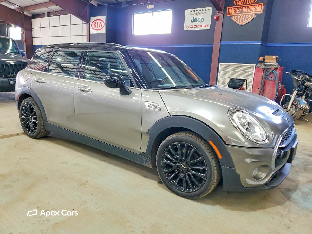 MINI Cooper 2017